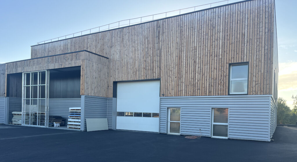 facade atelier