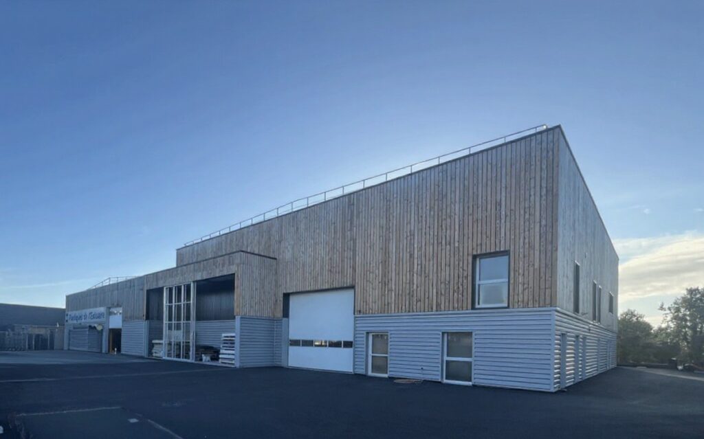 NOUVEL ATELIER
